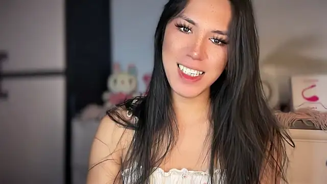 Ts glamxxxx online show from January 18, 11:08 pm