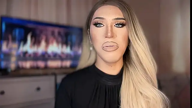 Ts glamxxxx online show from April 21, 1:29 am