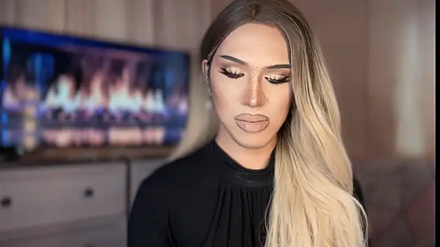 Ts glamxxxx online show from April 21, 2:51 am