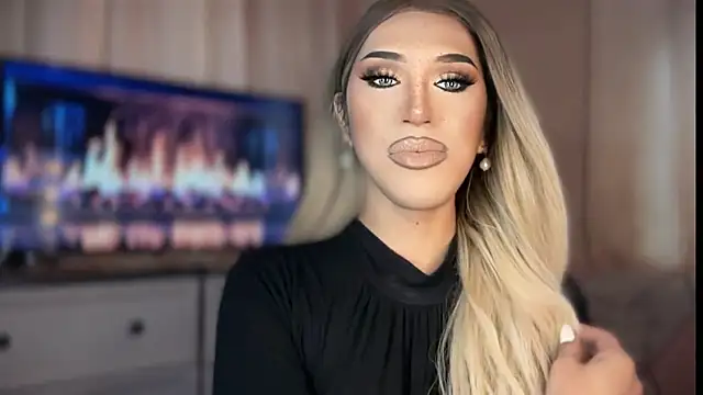 Ts glamxxxx online show from April 22, 2:58 am