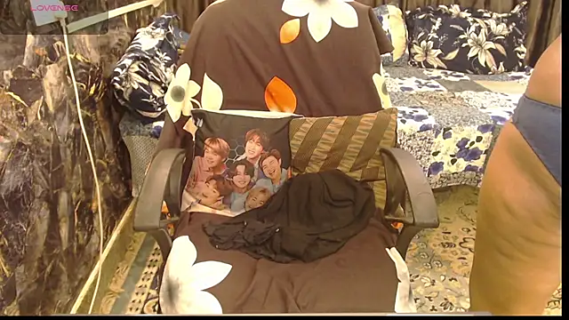 sexyrihana1 online show from October 29, 7:32 am