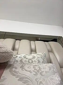 ALISSON FOXXX1 online show from January 8, 10:56 pm