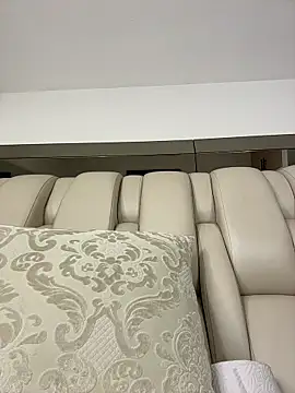 ALISSON FOXXX1 online show from March 16, 10:47 pm