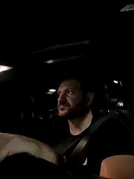 JonJ0 online show from October 1, 8:20 am