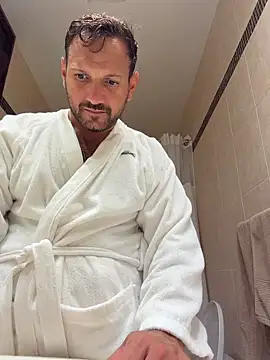 JonJ0 online show from March 16, 11:20 pm