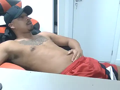 Juninho10c online show from November 12, 1:17 am