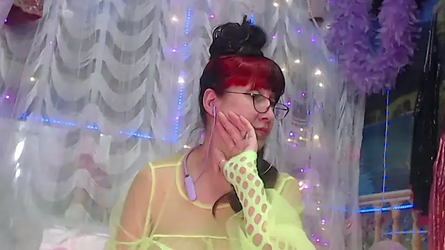 NightOrhideya online show from February 27, 12:10 am