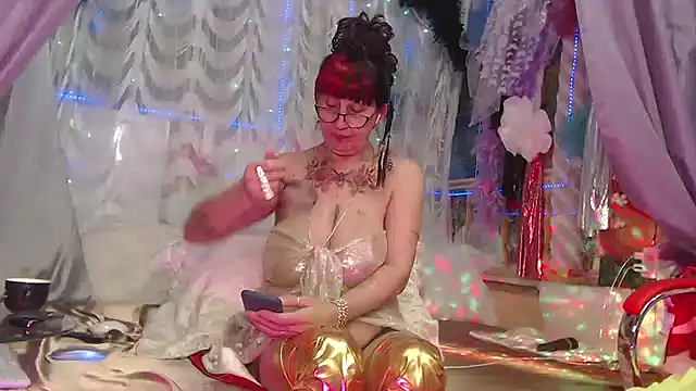 NightOrhideya online show from March 14, 4:54 am