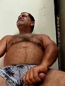 Peludo173317 online show from December 27, 1:07 pm