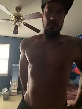 brettsworld1 online show from January 6, 6:41 pm