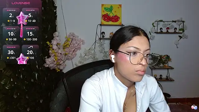 vaness weet online show from April 13, 8:03 pm