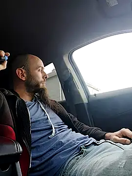 Snapshot of JohnnyFaster chatting on October 11, 8:07 pm JohnnyFaster online show from October 11, 8:07 pm