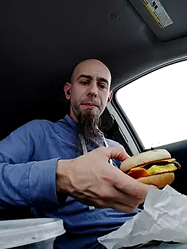 Snapshot of JohnnyFaster chatting on December 14, 3:50 pm JohnnyFaster online show from December 14, 3:50 pm