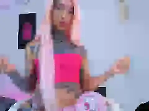 drippyorlovee online show from June 9, 6:52 pm