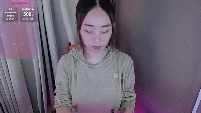 MissAyaCollins online show from November 8, 12:22 am