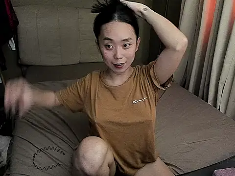 MissAyaCollins online show from April 20, 12:46 am