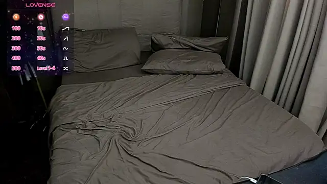 MissAyaCollins online show from April 22, 4:37 am