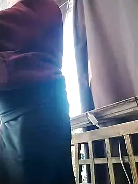 Lady  Maria online show from January 4, 9:43 am