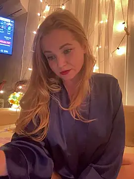 Lady  Maria online show from January 11, 4:36 pm