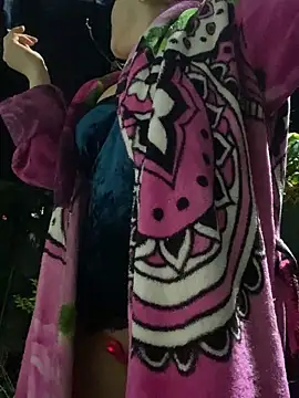 Lady  Maria online show from January 31, 7:08 pm