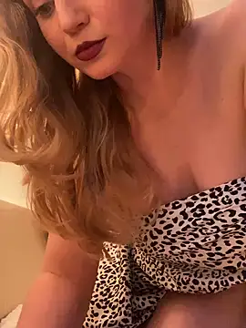 Lady  Maria online show from February 2, 4:32 pm