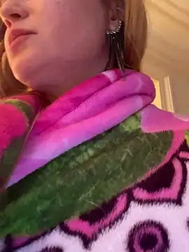 Lady  Maria online show from February 14, 6:51 pm