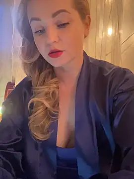 Lady  Maria online show from February 17, 3:42 pm