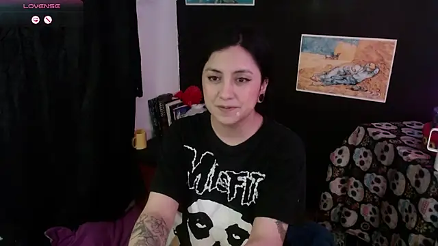 AbsentaVert online show from November 27, 12:24 am