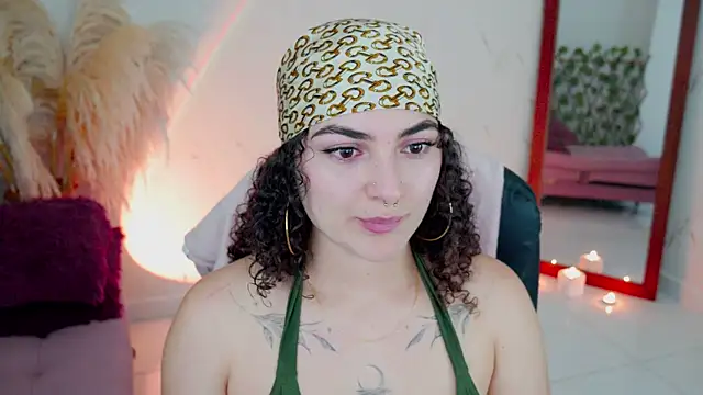 merida bell18 online show from April 21, 10:34 pm