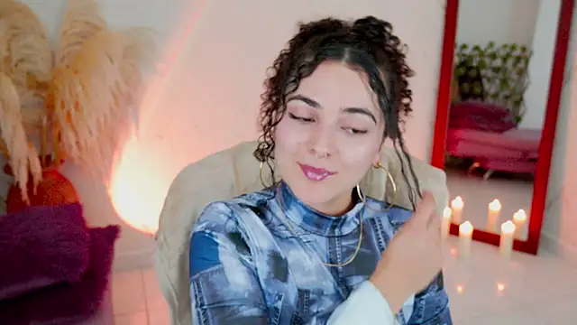 merida bell18 online show from April 23, 11:18 pm