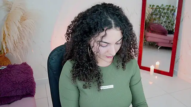 merida bell18 online show from April 26, 8:50 pm