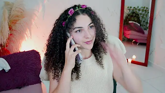 merida bell18 online show from April 30, 8:15 pm