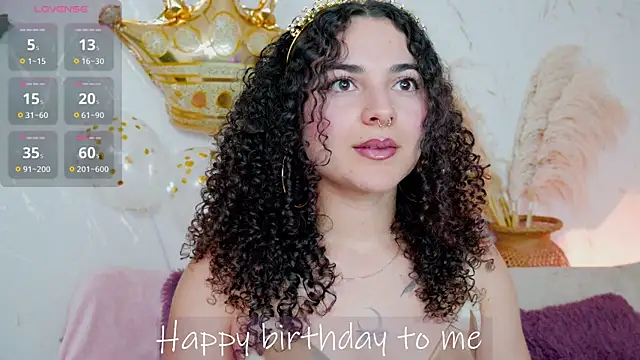merida bell18 online show from June 28, 6:58 pm