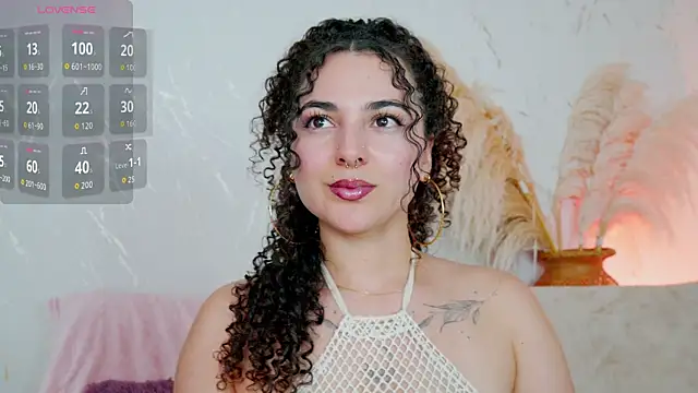merida bell18 online show from June 30, 10:22 pm