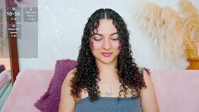 merida bell18 online show from July 25, 8:50 pm