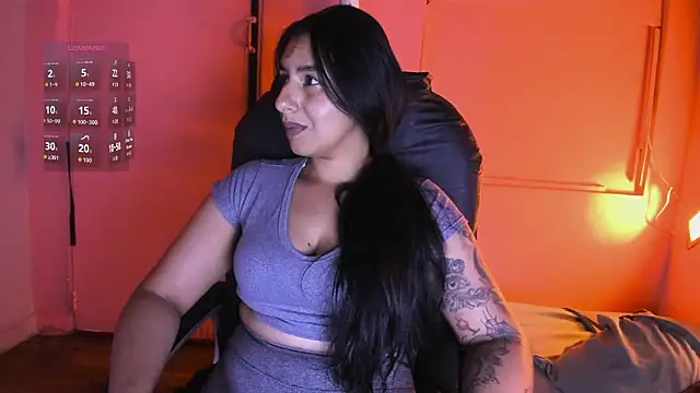 Desipleasure online show from March 17, 8:34 pm