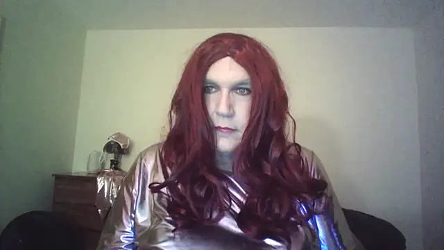 LyssaDragonshadow online show from April 17, 11:52 pm