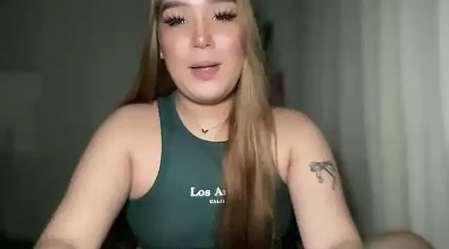 MissCataleyaxxx online show from January 4, 11:11 am