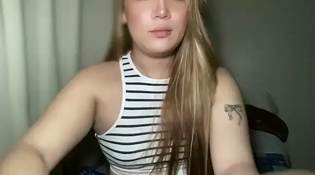 MissCataleyaxxx online show from January 25, 3:51 am