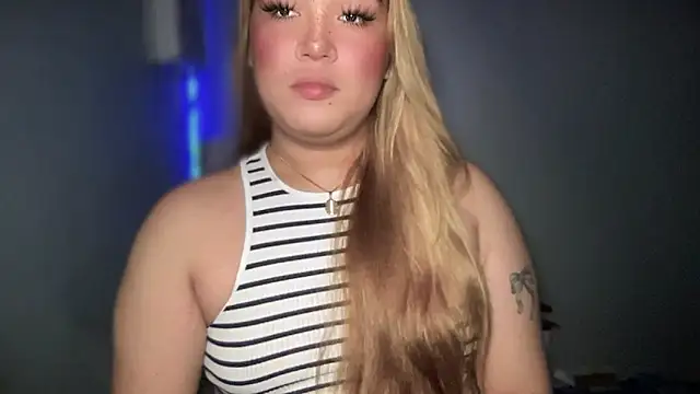 MissCataleyaxxx online show from September 12, 2:00 am