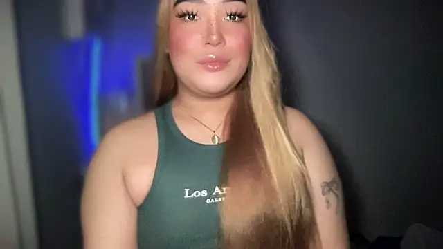 MissCataleyaxxx online show from September 23, 1:08 am