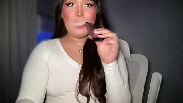 MissCataleyaxxx online show from April 21, 2:51 am