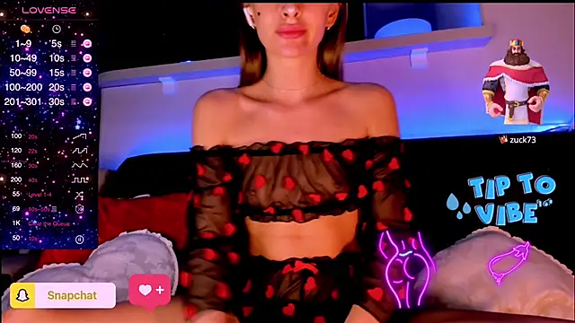 Snapshot of madina_taher chatting on February 17, 12:21 am madina taher online show from February 17, 12:21 am