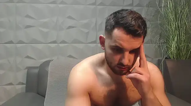 Antoniodiamond online show from February 14, 11:09 pm