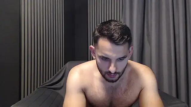 Antoniodiamond online show from September 26, 7:07 pm