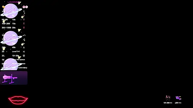 NAMIMAYERS2 online show from March 12, 5:17 pm