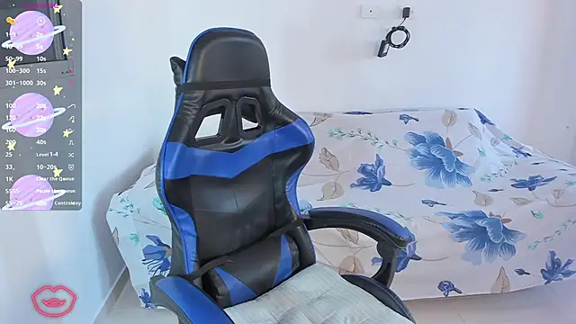 NAMIMAYERS2 online show from March 15, 1:40 pm