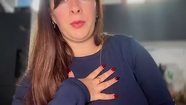 Snapshot of Amai_Live chatting on September 16, 7:09 am Amai Live online show from September 16, 7:09 am