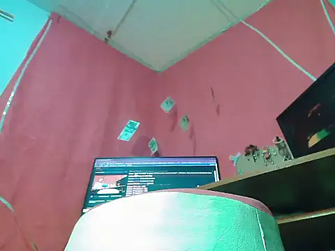 paulavletina21 online show from February 25, 2:54 am