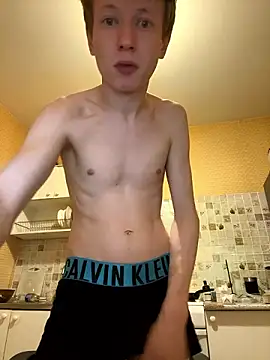 semen keeper online show from December 2, 10:01 pm